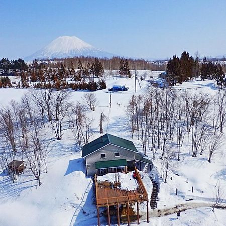 Niseko Villa Nupuri Leben Exterior photo