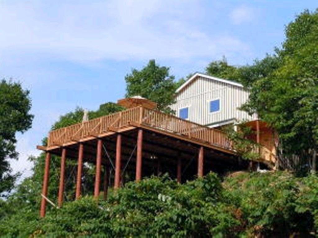 Niseko Villa Nupuri Leben Exterior photo