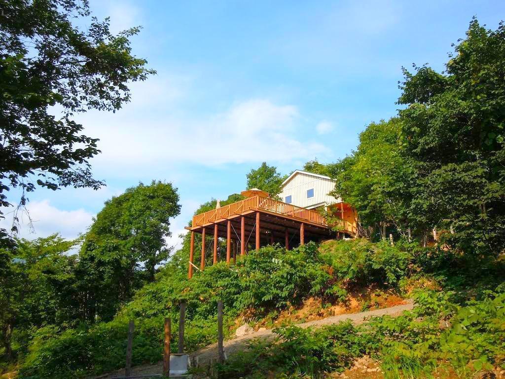 Niseko Villa Nupuri Leben Exterior photo